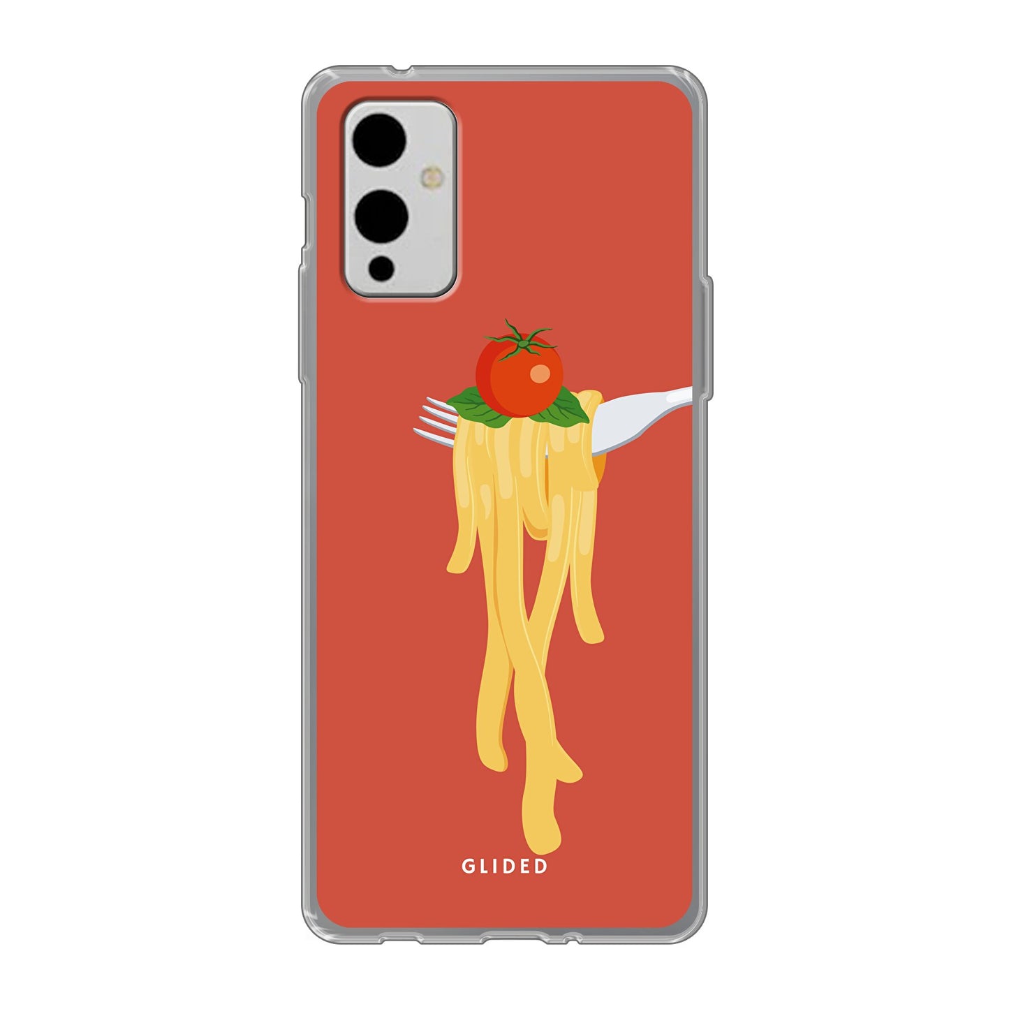 Pasta Paradise - OnePlus 9 - Soft case