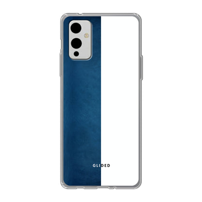 Contrast - OnePlus 9 Handyhülle Soft case