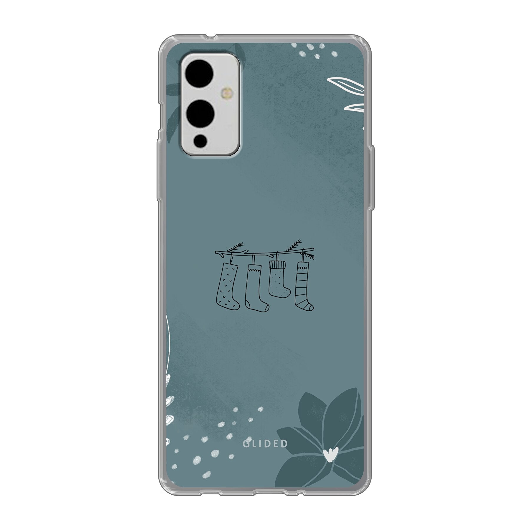 Cozy - OnePlus 9 Handyhülle Soft case