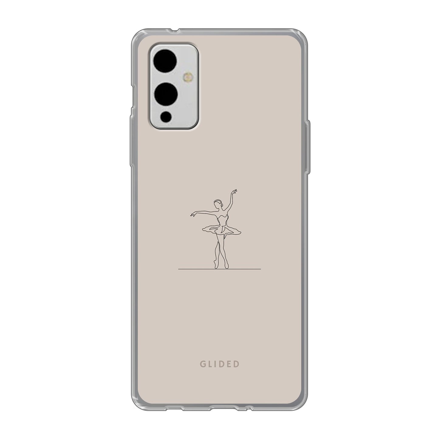 Felicity - OnePlus 9 Handyhülle Soft case