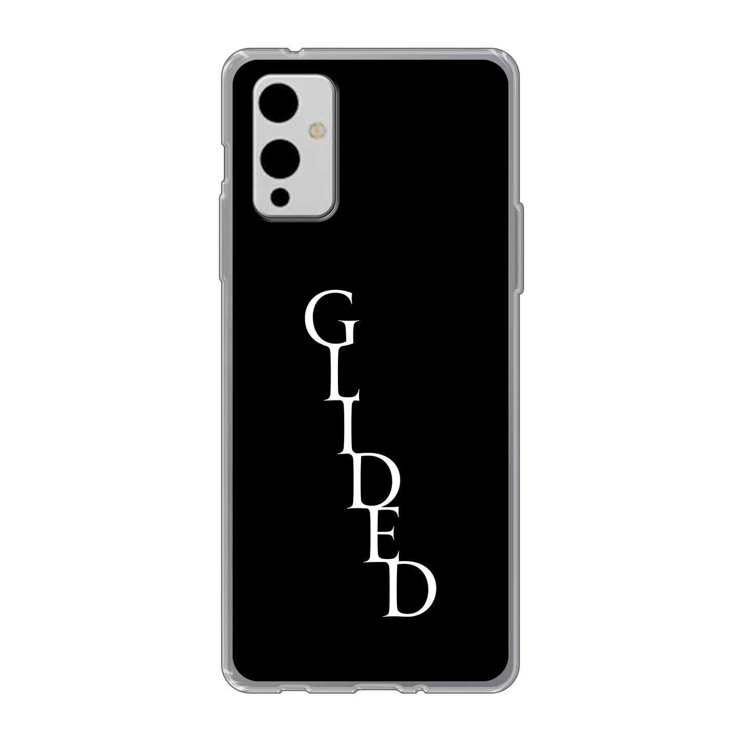 Premium Glided Exclusiv - OnePlus 9 Handyhülle Soft case