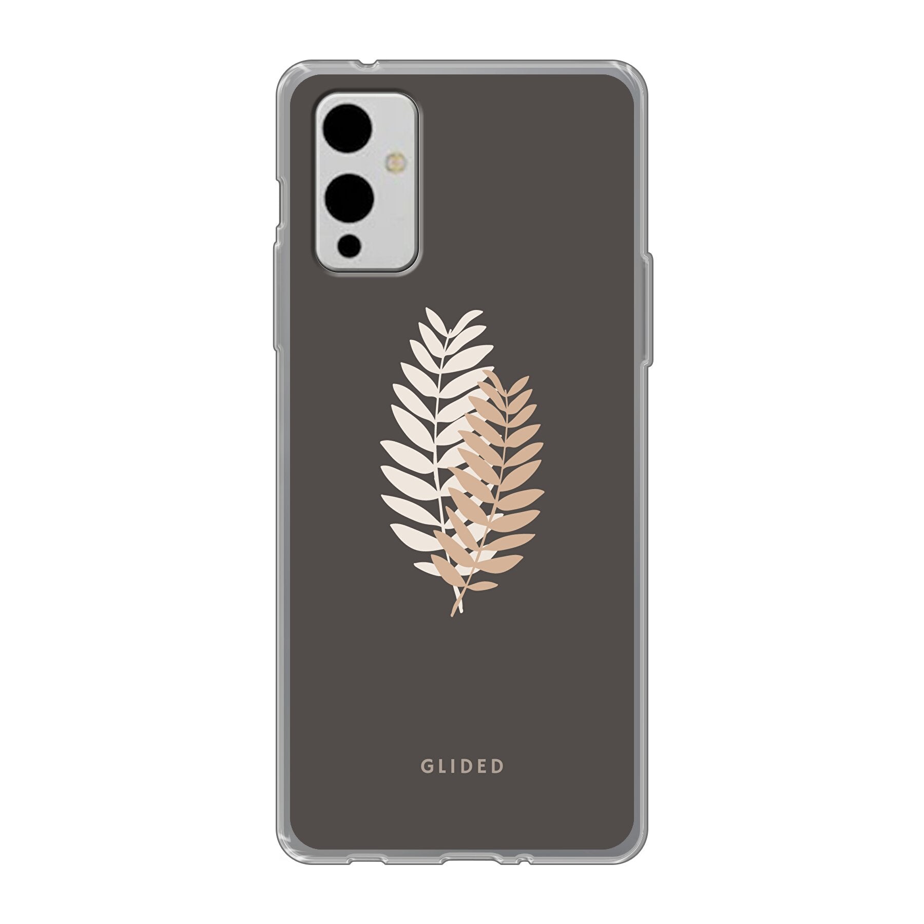 Florage - OnePlus 9 Handyhülle Soft case