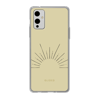 Sunrise - OnePlus 9 Handyhülle Tough case