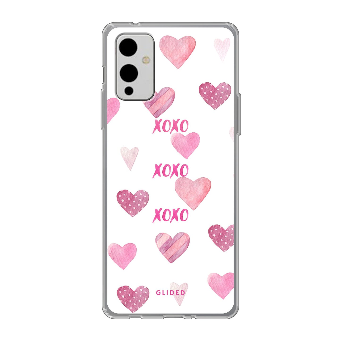 Xoxo - OnePlus 9 - Tough case