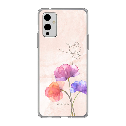 Blossom - OnePlus 9 Handyhülle Tough case