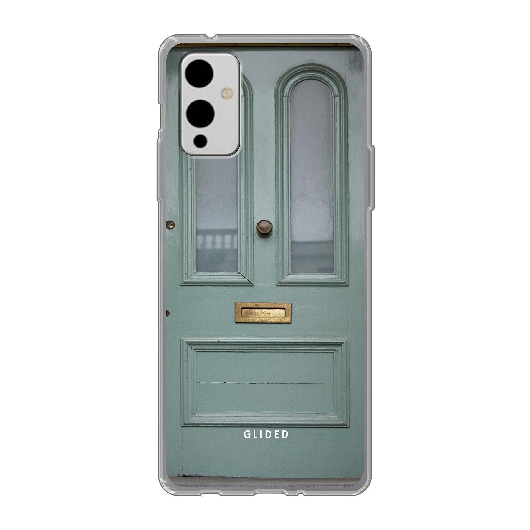 Doorway Dream - OnePlus 9 Handyhülle Tough case