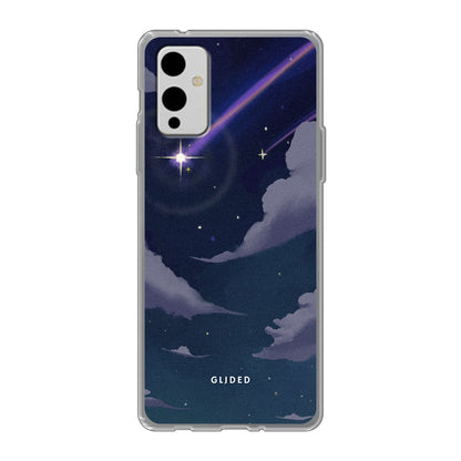 Wish - OnePlus 9 Handyhülle Tough case