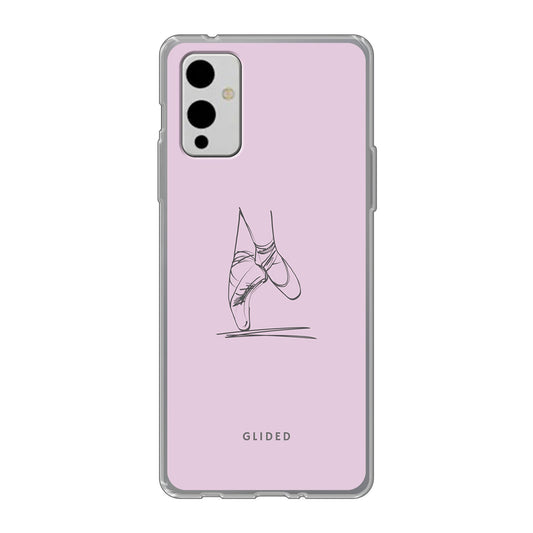 Pointe - OnePlus 9 Handyhülle Tough case