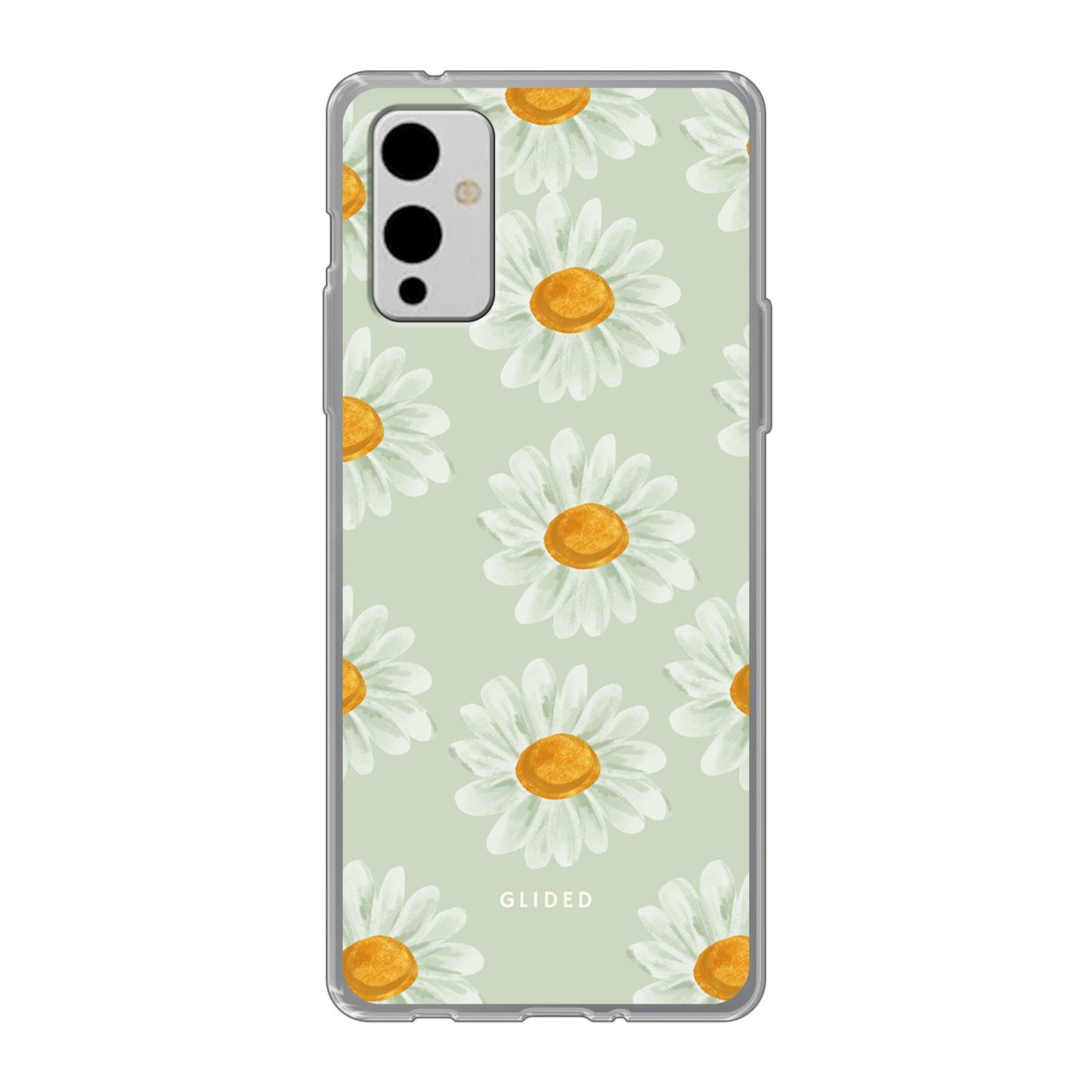 Daisy - OnePlus 9 Handyhülle Tough case