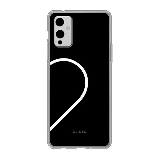 Harmony Black - OnePlus 9 Handyhülle Tough case