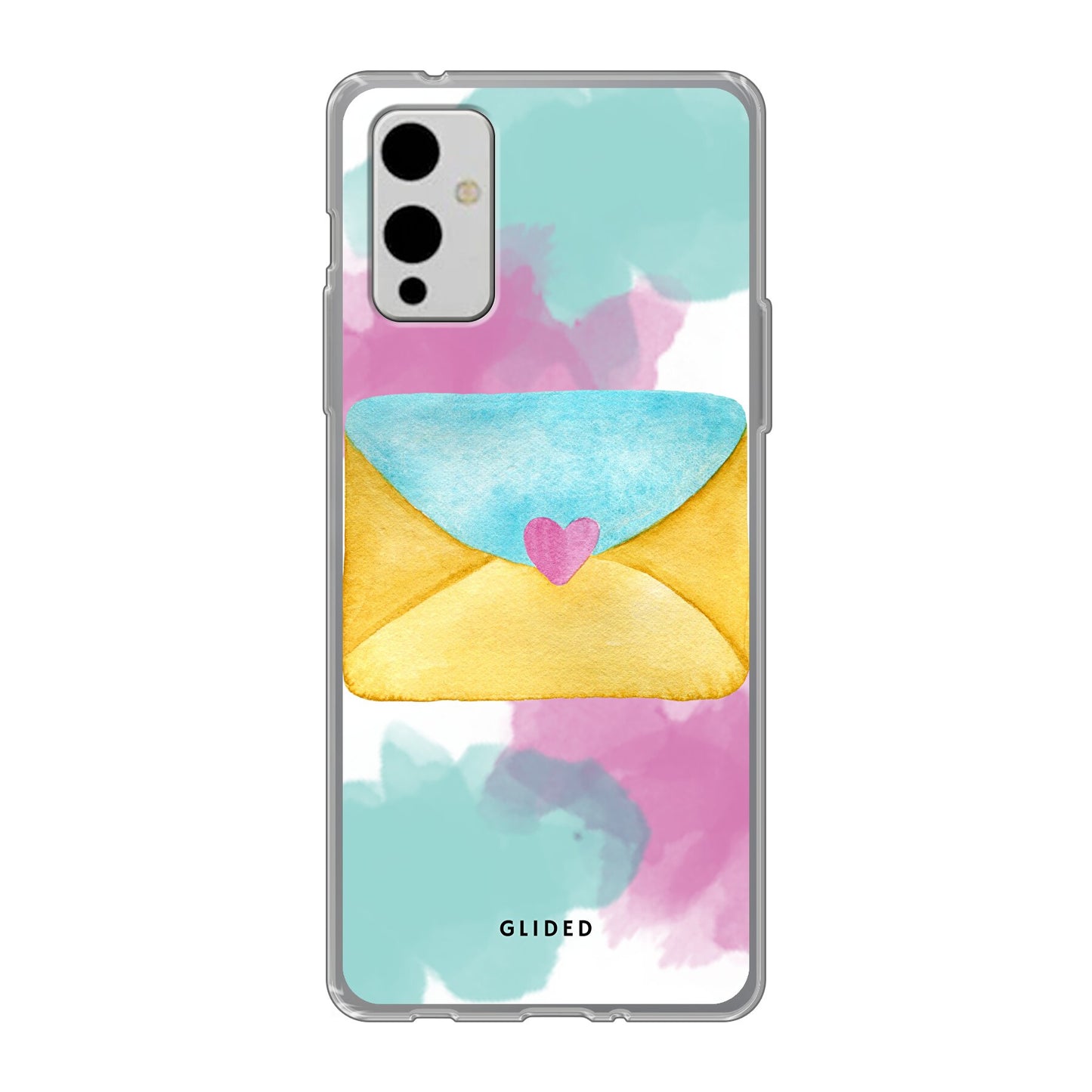 Envelope - OnePlus 9 - Tough case