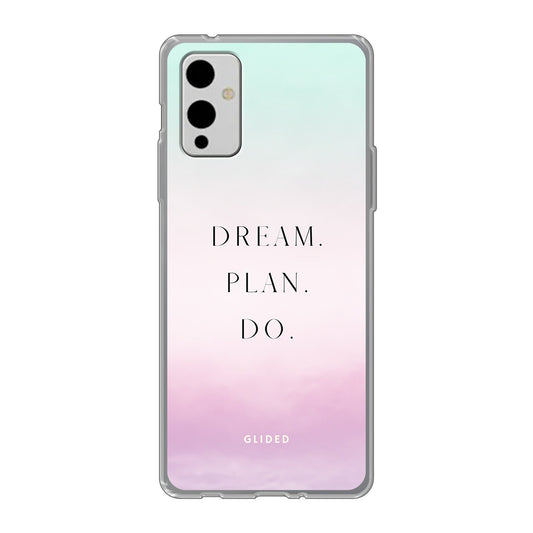 Dream - OnePlus 9 Handyhülle Tough case