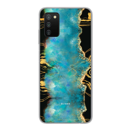 Waterly - Samsung Galaxy A03s Handyhülle Soft case