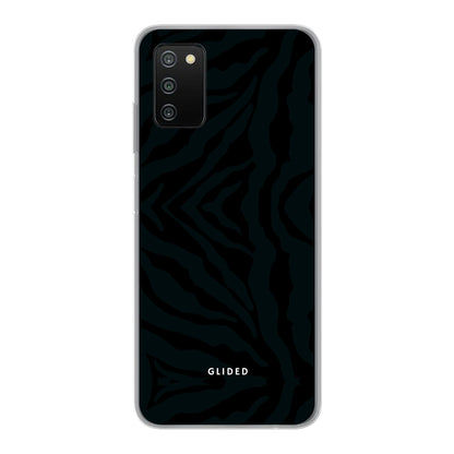 Shadow Patterns - Samsung Galaxy A03s Handyhülle Soft case