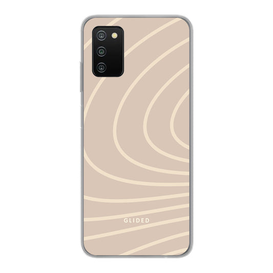 Celestia - Samsung Galaxy A03s Handyhülle Soft case