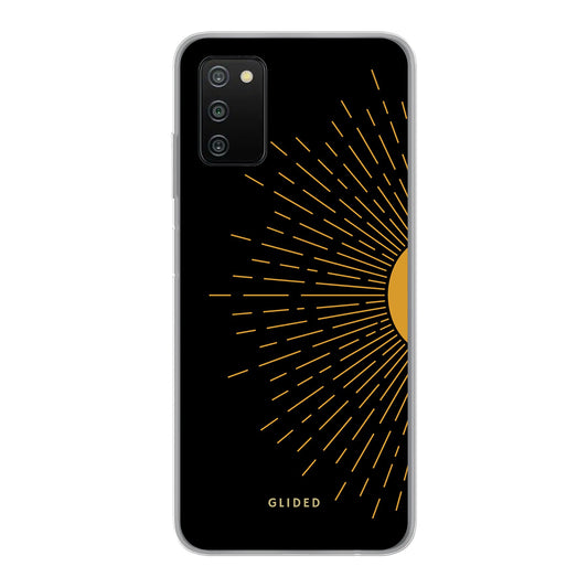 Sunlit - Samsung Galaxy A03s Handyhülle Soft case