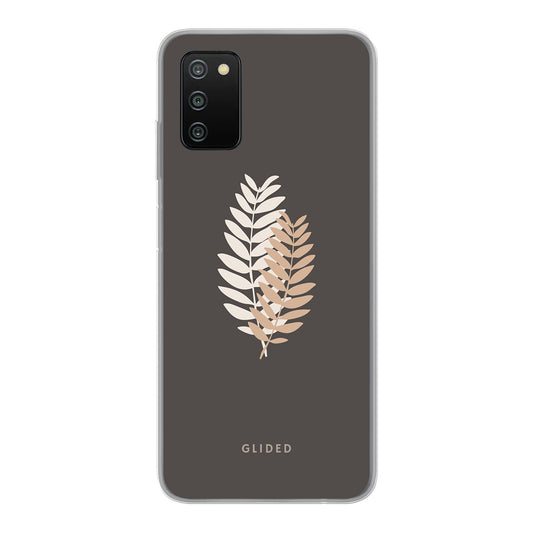 Florage - Samsung Galaxy A03s Handyhülle Soft case