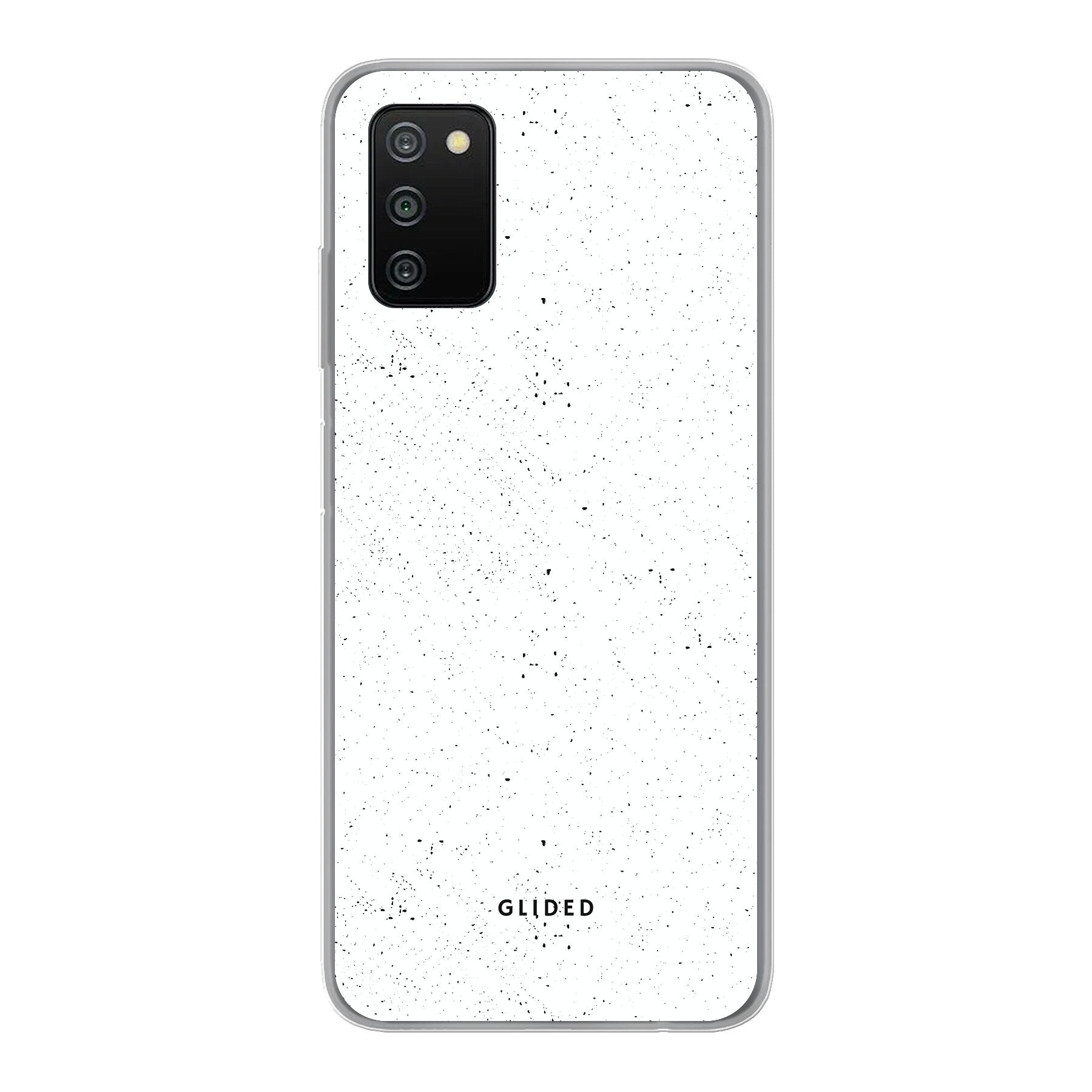 Subtle Essence - Samsung Galaxy A03s Handyhülle Soft case