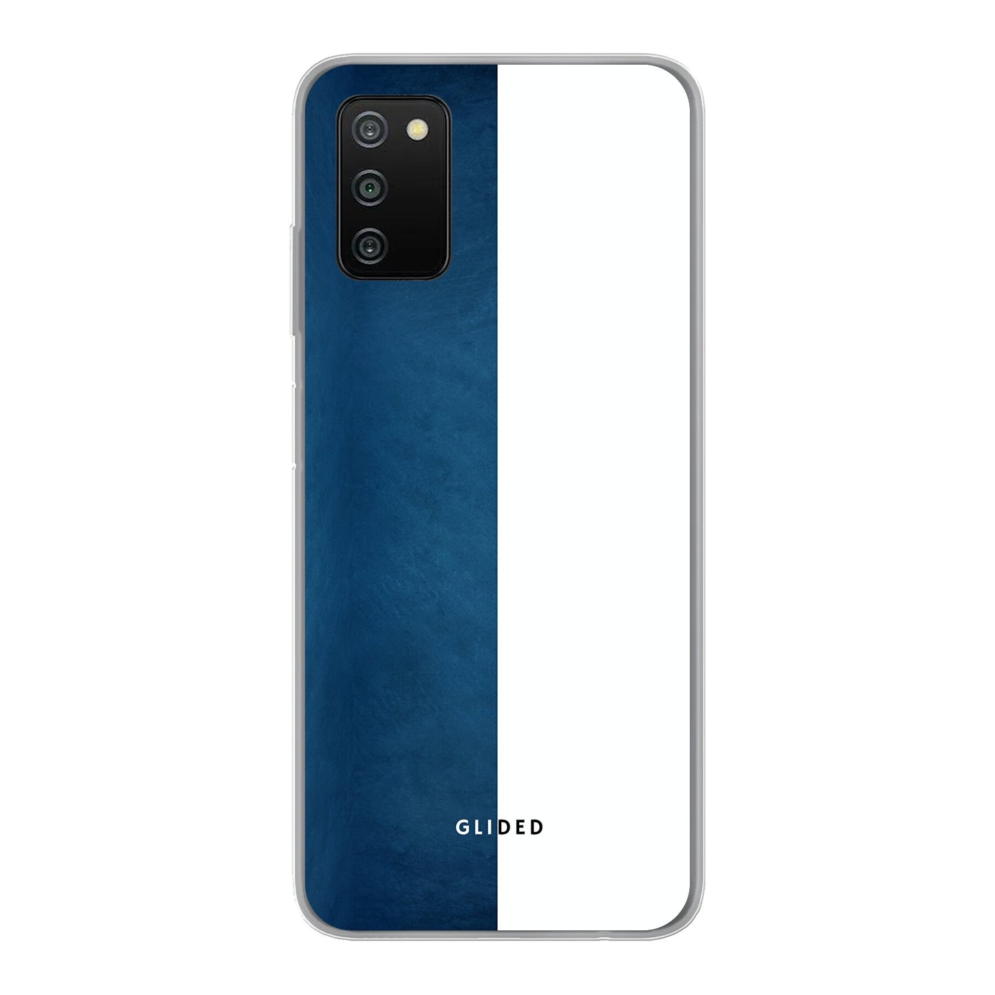 Contrast - Samsung Galaxy A03s Handyhülle Soft case