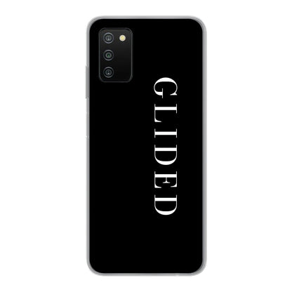 Premium Glided Exclusive - Samsung Galaxy A03s Handyhülle Soft case