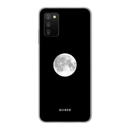 Epic Moon - Samsung Galaxy A03s Handyhülle Soft case