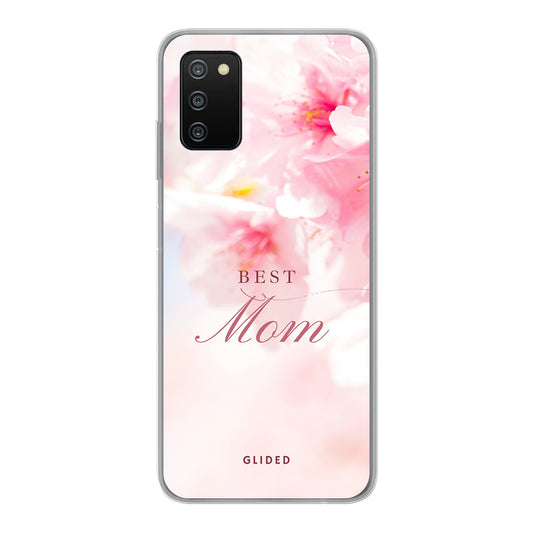 Flower Power - Samsung Galaxy A03s - Soft case