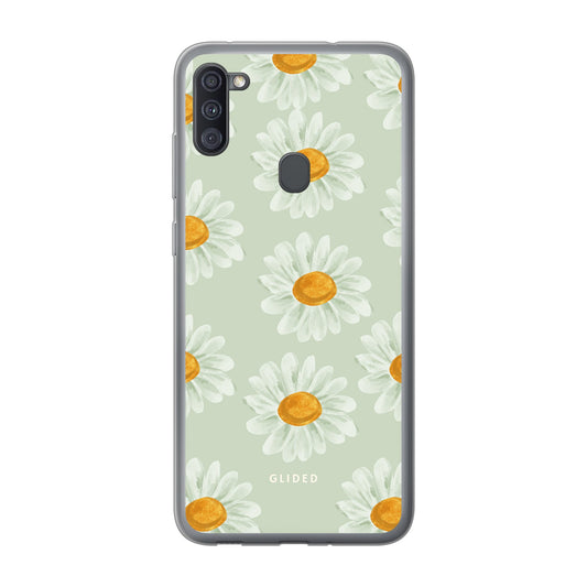 Daisy - Samsung Galaxy A11 Handyhülle Soft case