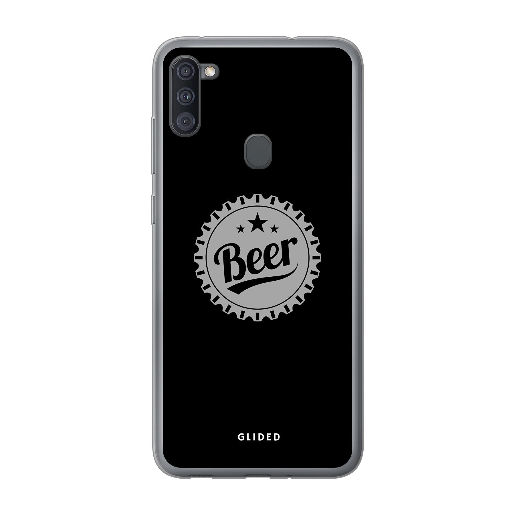 Cheers - Samsung Galaxy A11 - Soft case