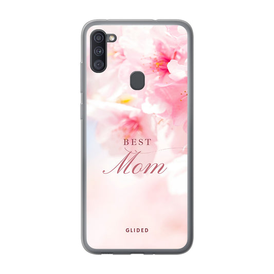 Flower Power - Samsung Galaxy A11 - Soft case