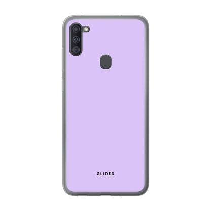 Gentle Orchid - Samsung Galaxy A11 Handyhülle Soft case