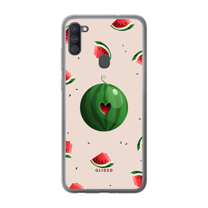 TastyLove - Samsung Galaxy A11 Handyhülle Soft case