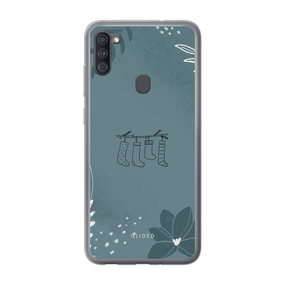 Cozy - Samsung Galaxy A11 Handyhülle Soft case