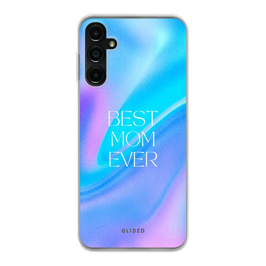 Best Mom - Samsung Galaxy A14 5G - Soft case