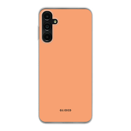 Mango Glow - Samsung Galaxy A14 5G Handyhülle Soft case