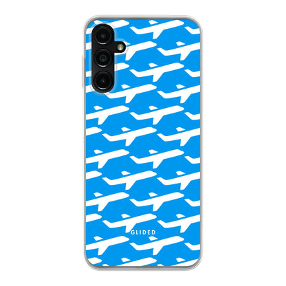 Planes - Samsung Galaxy A14 5G Handyhülle Soft case