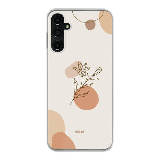 Flora - Samsung Galaxy A14 5G Handyhülle Soft case