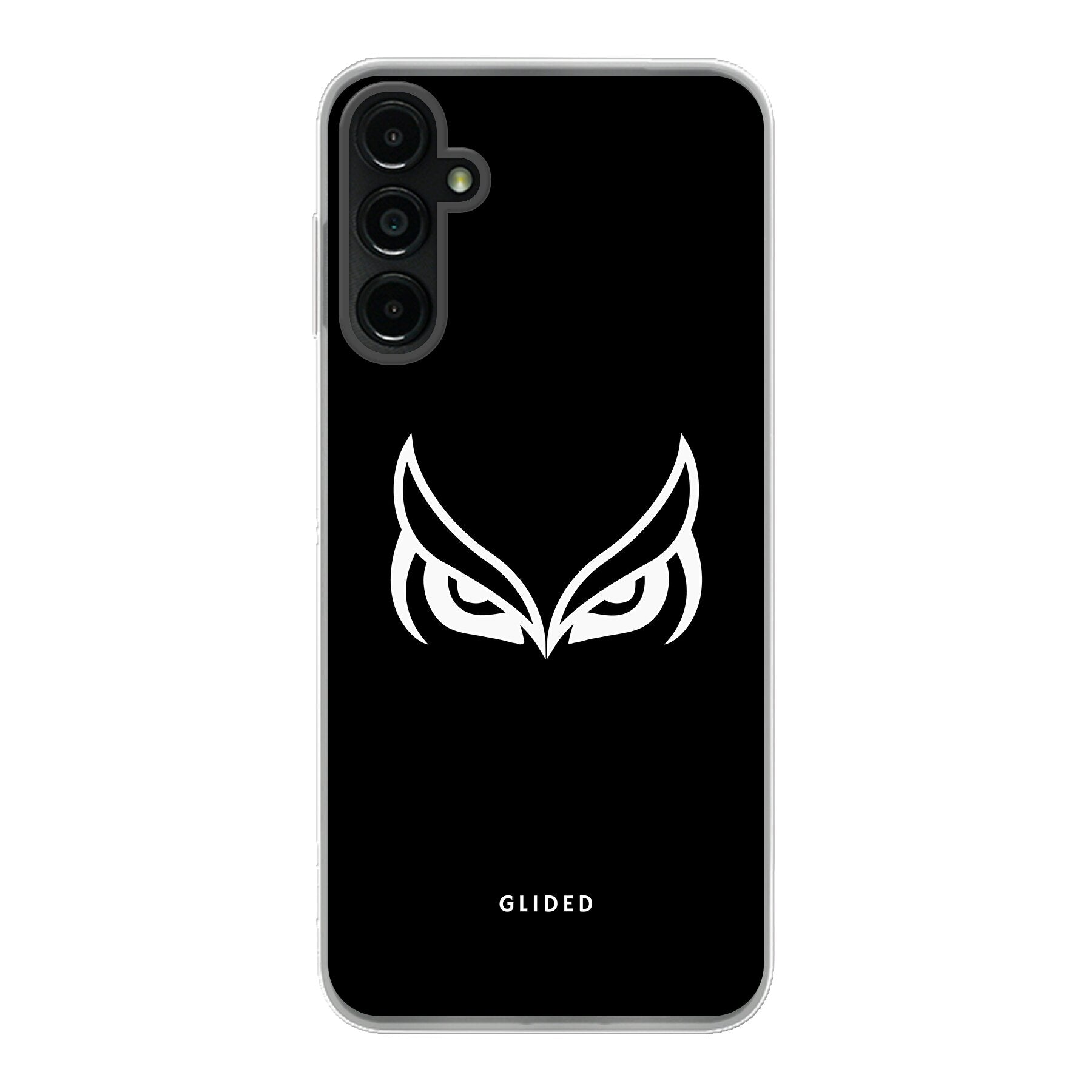 Dark owl - Samsung Galaxy A14 5G Handyhülle Soft case