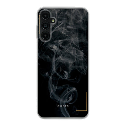 Black Mystery - Samsung Galaxy A14 5G Handyhülle Soft case