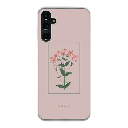 Blossy - Samsung Galaxy A14 5G Handyhülle Soft case