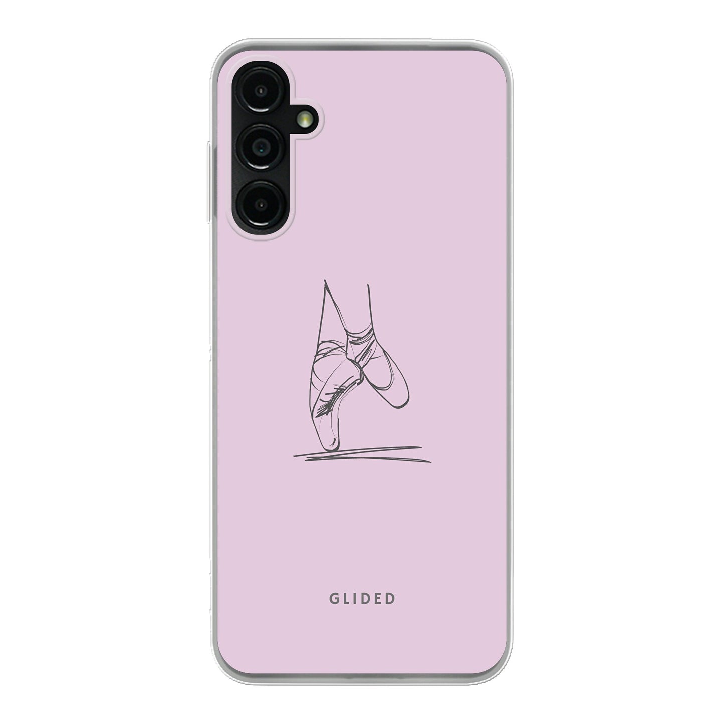 Pointe - Samsung Galaxy A14 5G Handyhülle Soft case