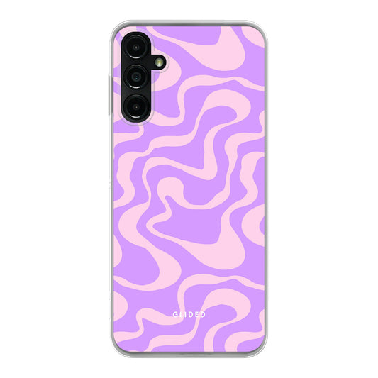 Purple Wave - Samsung Galaxy A14 5G Handyhülle Soft case