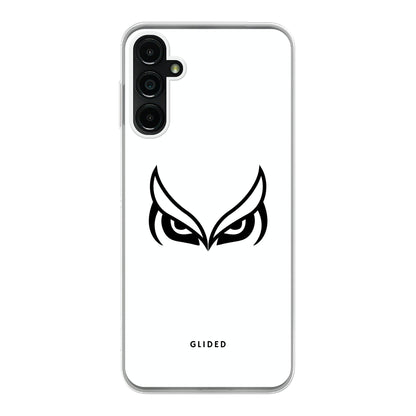 White Owl - Samsung Galaxy A14 5G Handyhülle Soft case