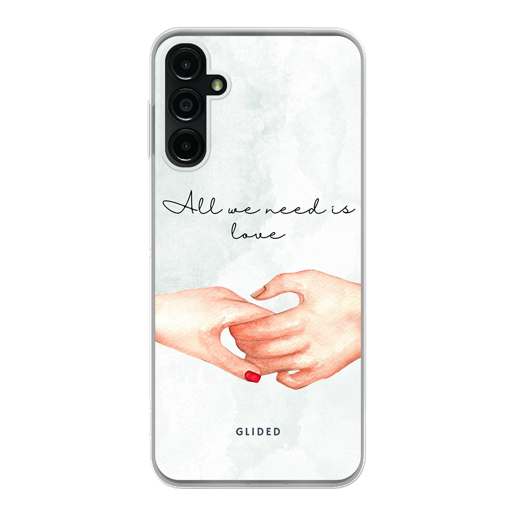 PureLove - Samsung Galaxy A14 5G Handyhülle Soft case