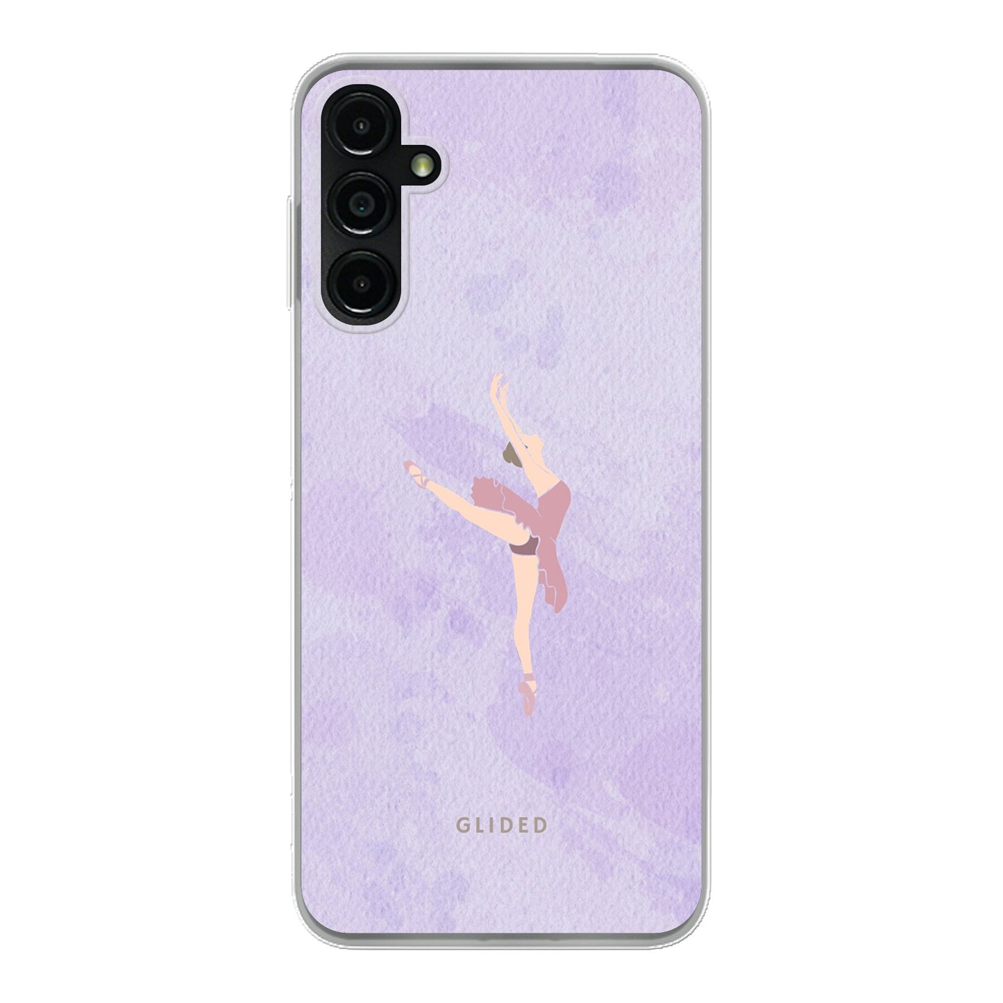 Lavender - Samsung Galaxy A14 5G Handyhülle Soft case
