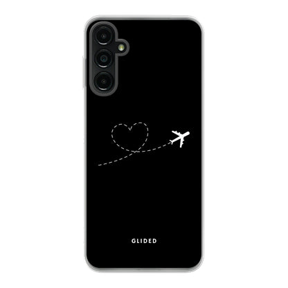 Flying Horizon - Samsung Galaxy A14 5G Handyhülle Soft case