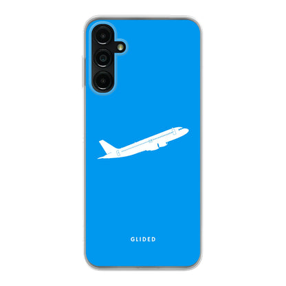 Up to Sky - Samsung Galaxy A14 5G Handyhülle Soft case