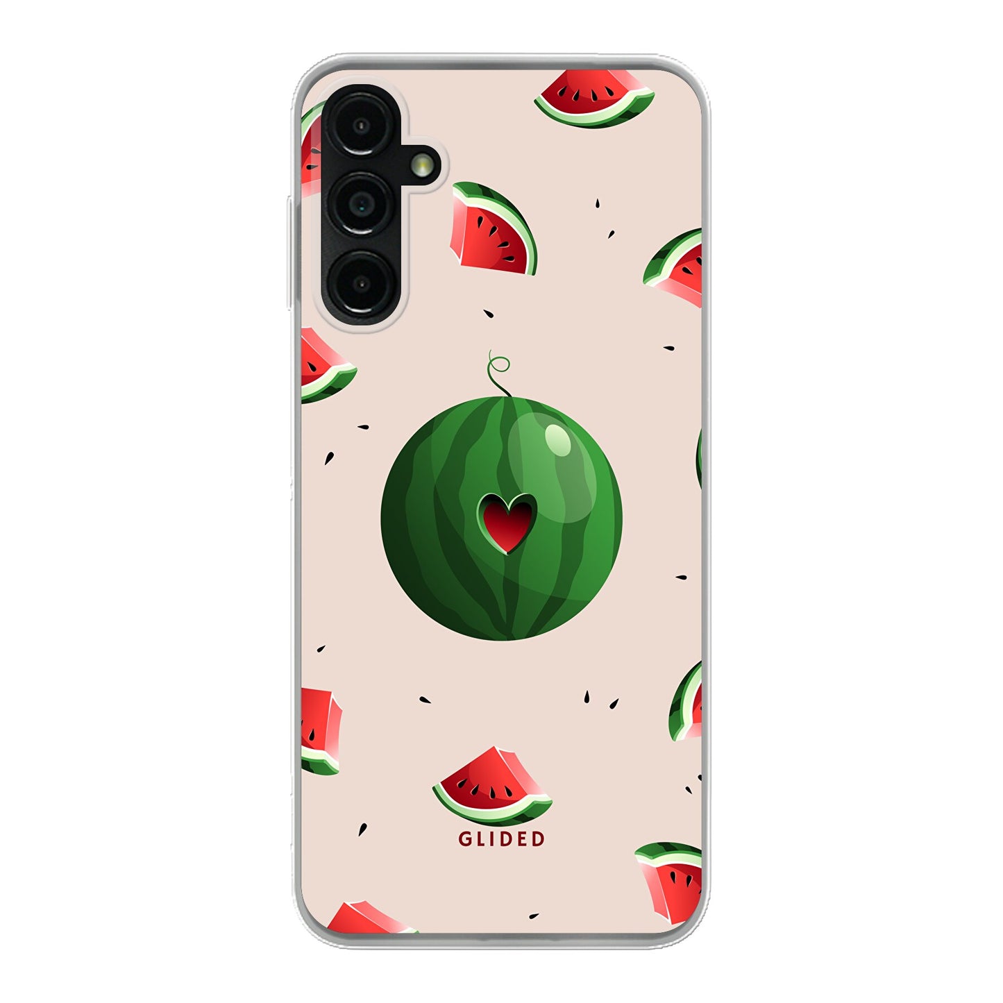 TastyLove - Samsung Galaxy A14 5G Handyhülle Soft case