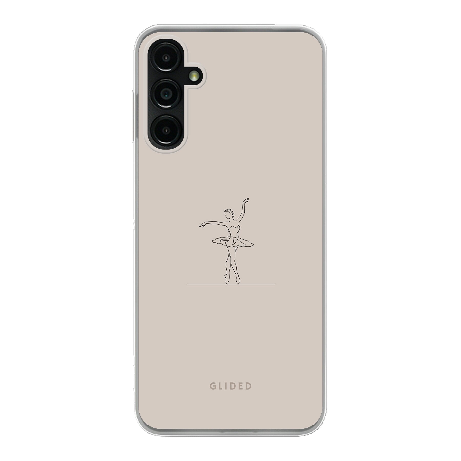 Felicity - Samsung Galaxy A14 5G Handyhülle Soft case