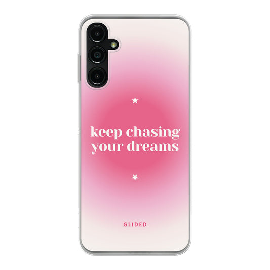 Chasing Dreams - Samsung Galaxy A14 5G Handyhülle Soft case