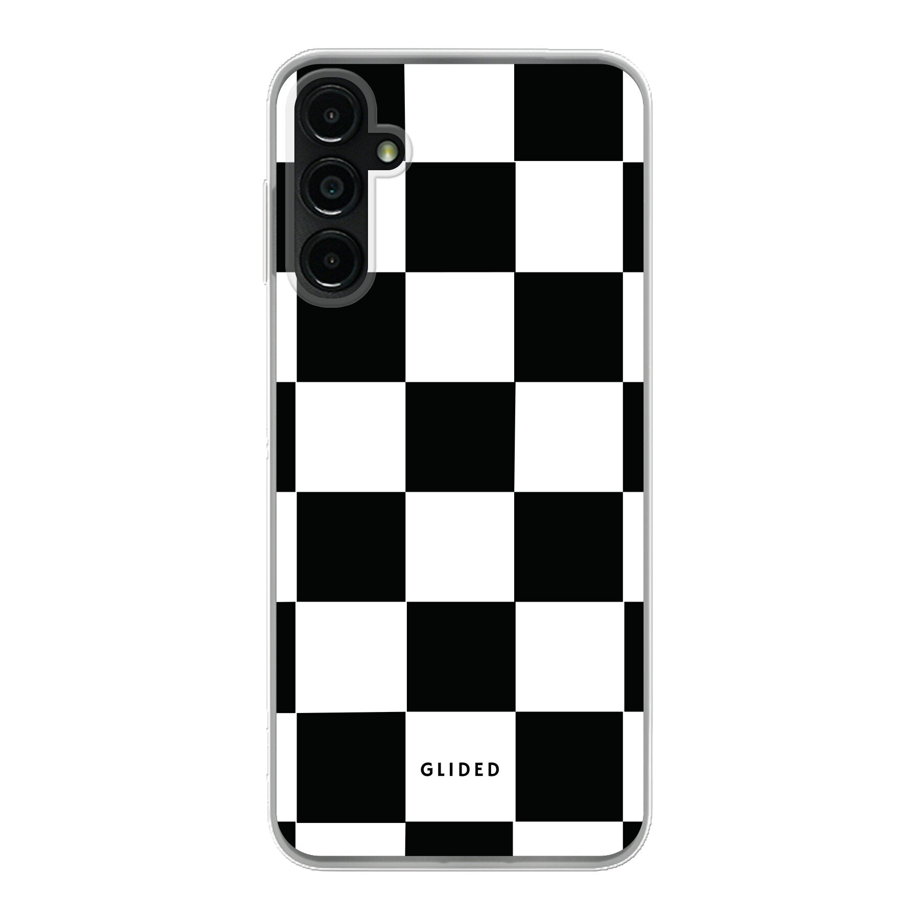 Classic Chess - Samsung Galaxy A14 5G Handyhülle Soft case